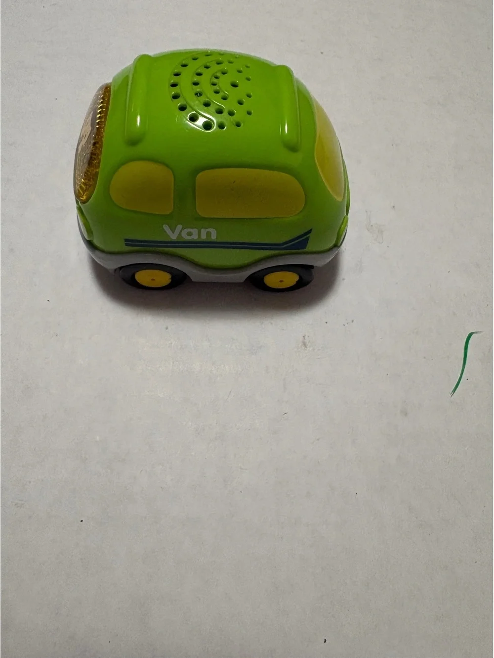 Vtech Green Van